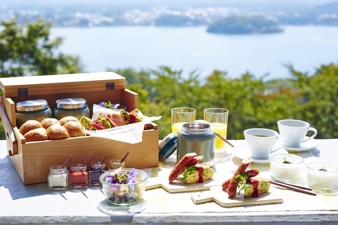 Hotel Hoshinoya Fuji Fujikawaguchiko Esterno foto